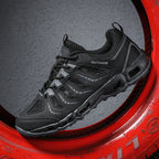 Women's Breathable Trail Shoes with Non-Slip Sole