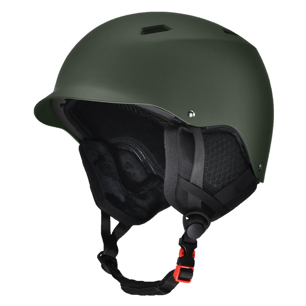 Kalsten Protective Winter Helmet