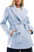 Women's Elegant and Comfortable Wrap Jacket