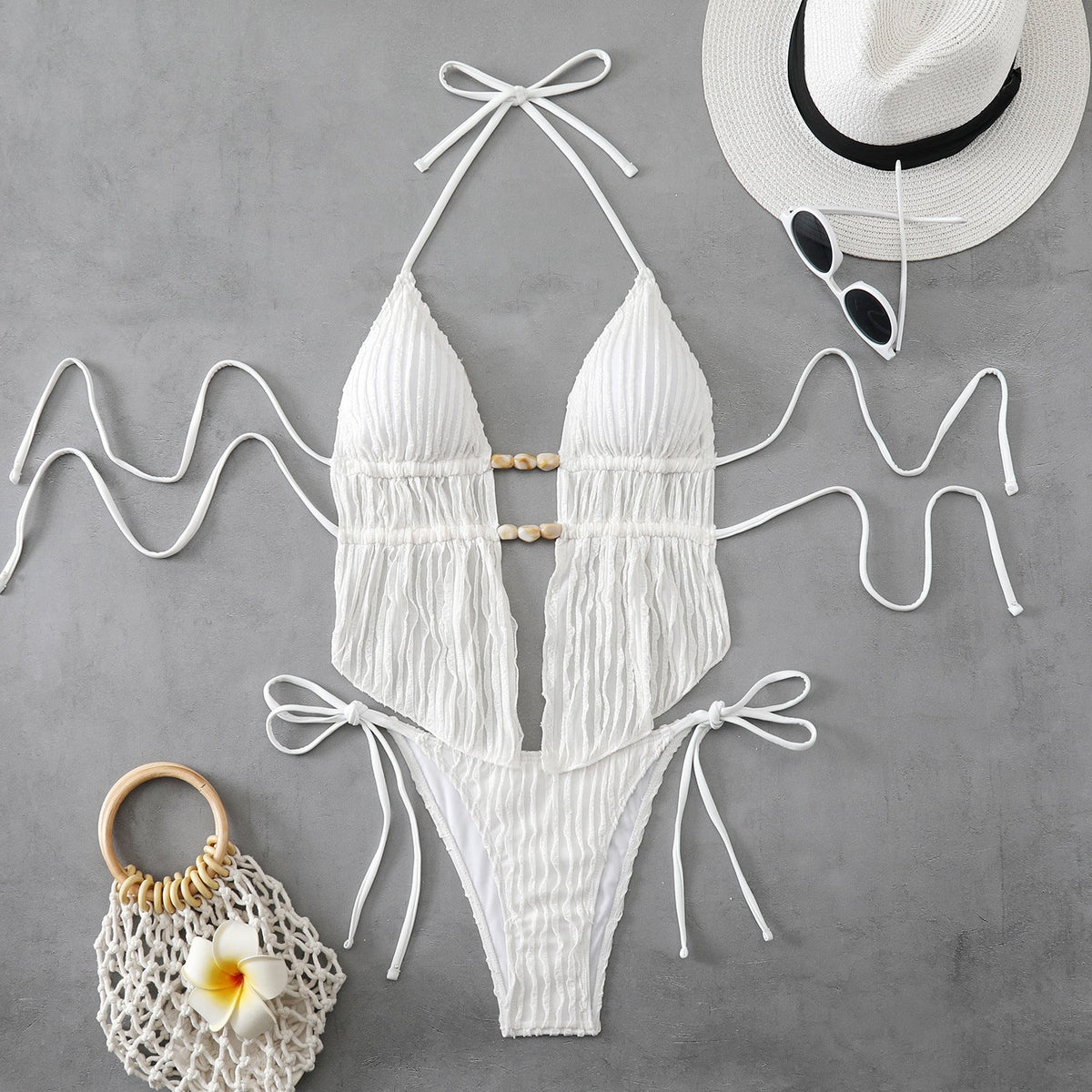 Women's Swimsuit