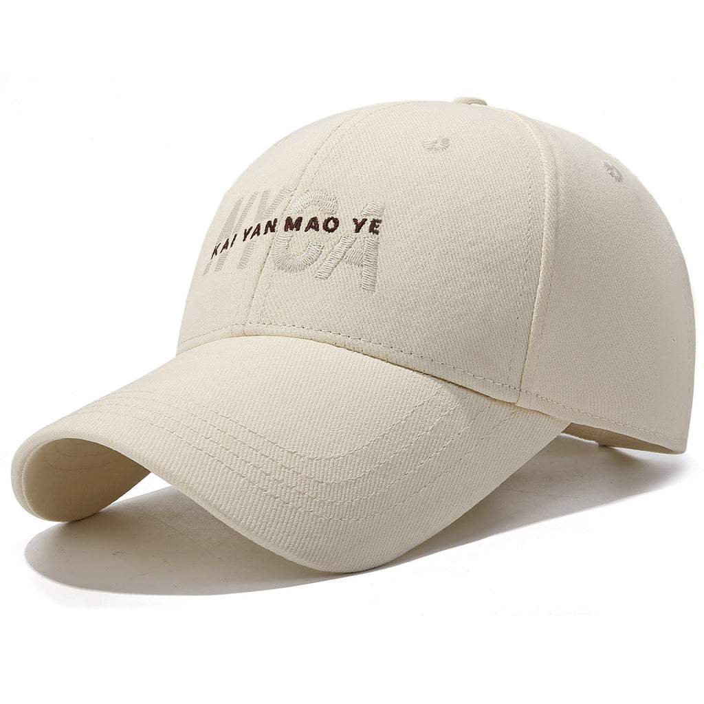 Men's Casual Everyday Baseball Cap