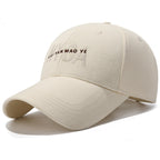 Men's Casual Everyday Baseball Cap
