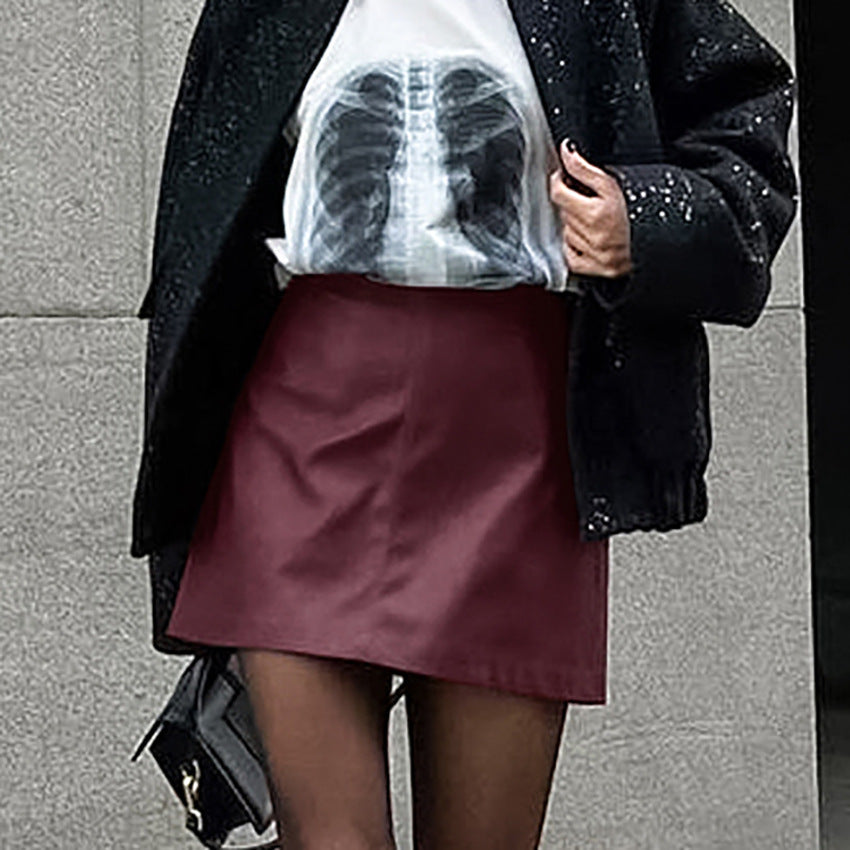 Women's Fashionable Skirt