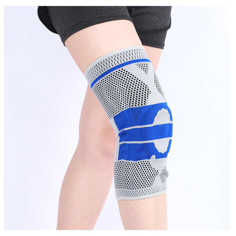 Athletic Knee Support