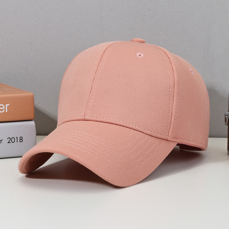 Men's Classic Adjustable Baseball Cap