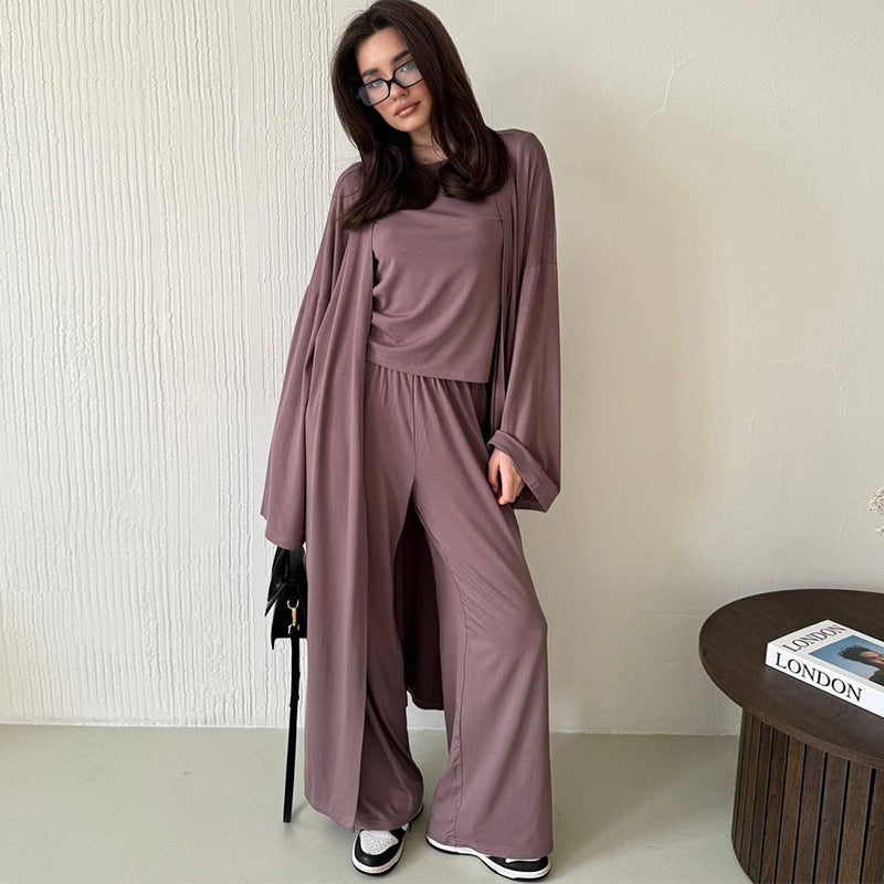 Women's Lounge Suit