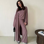 Women's Lounge Suit