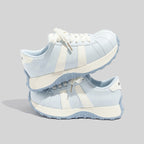 Women's Breathable Casual Sneakers with Non-Slip Sole and Comfortable Insole