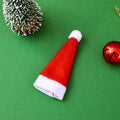 Kalsten Felt Santa Claus Hat