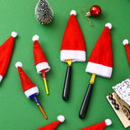 Kalsten Felt Santa Claus Hat