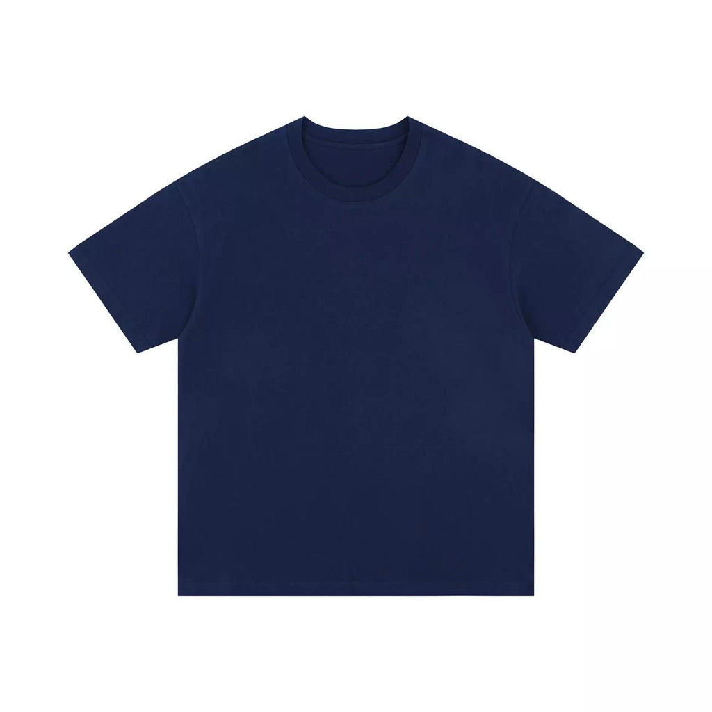 Women's Casual Short-Sleeve T-Shirt with Minimalist Design