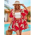 Women's Casual Suit