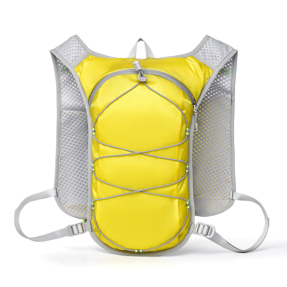 Performance Hydration Running Vest