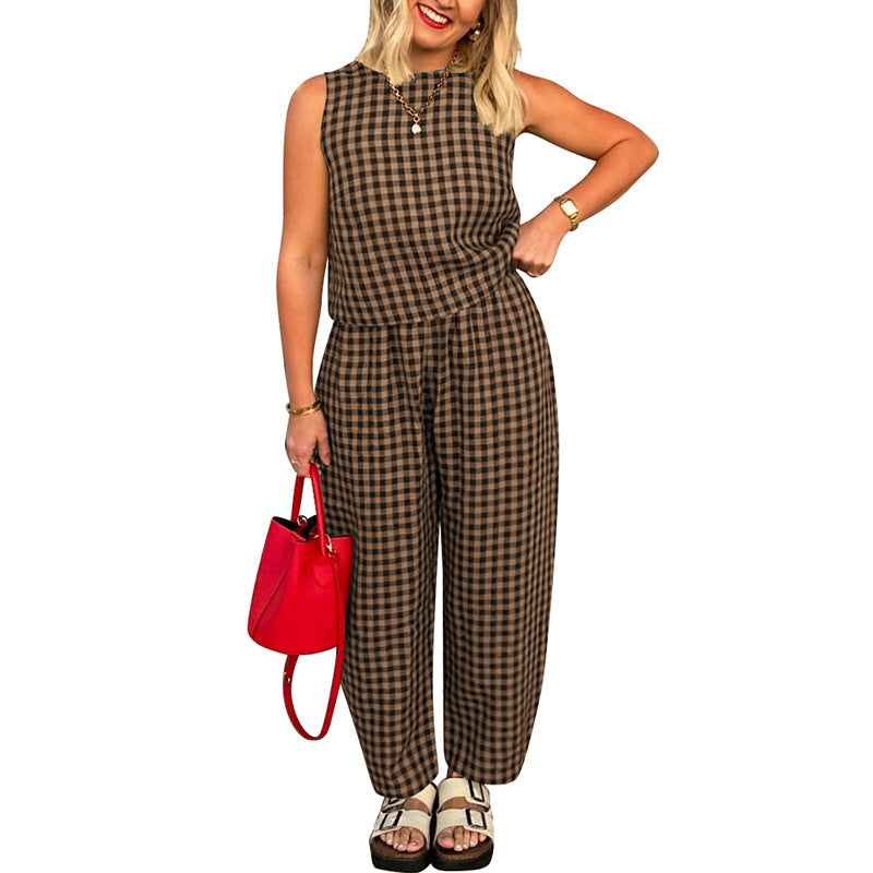 Women's Casual Overall