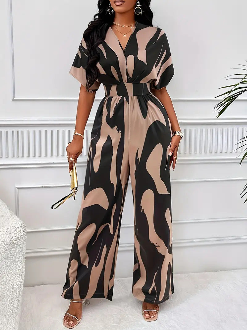 Women's Jumpsuit