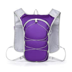 Performance Hydration Running Vest