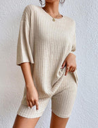 Women's Leisure Suit