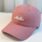 Kalsten Men's Casual Cotton Baseball Cap