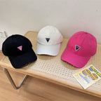 Men's Casual Cotton Baseball Cap