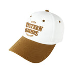 Sporty Casual Cap