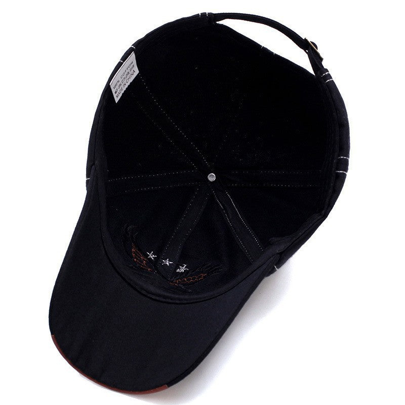 Men's Sporty and Stylish Baseball Cap