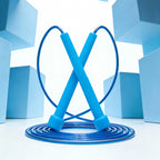 Adjustable Cord Jump Rope