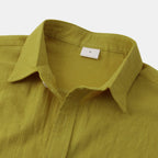 Women's Short Sleeve Shirt with Chest Pocket