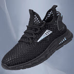 Women's Breathable Athletic Shoes