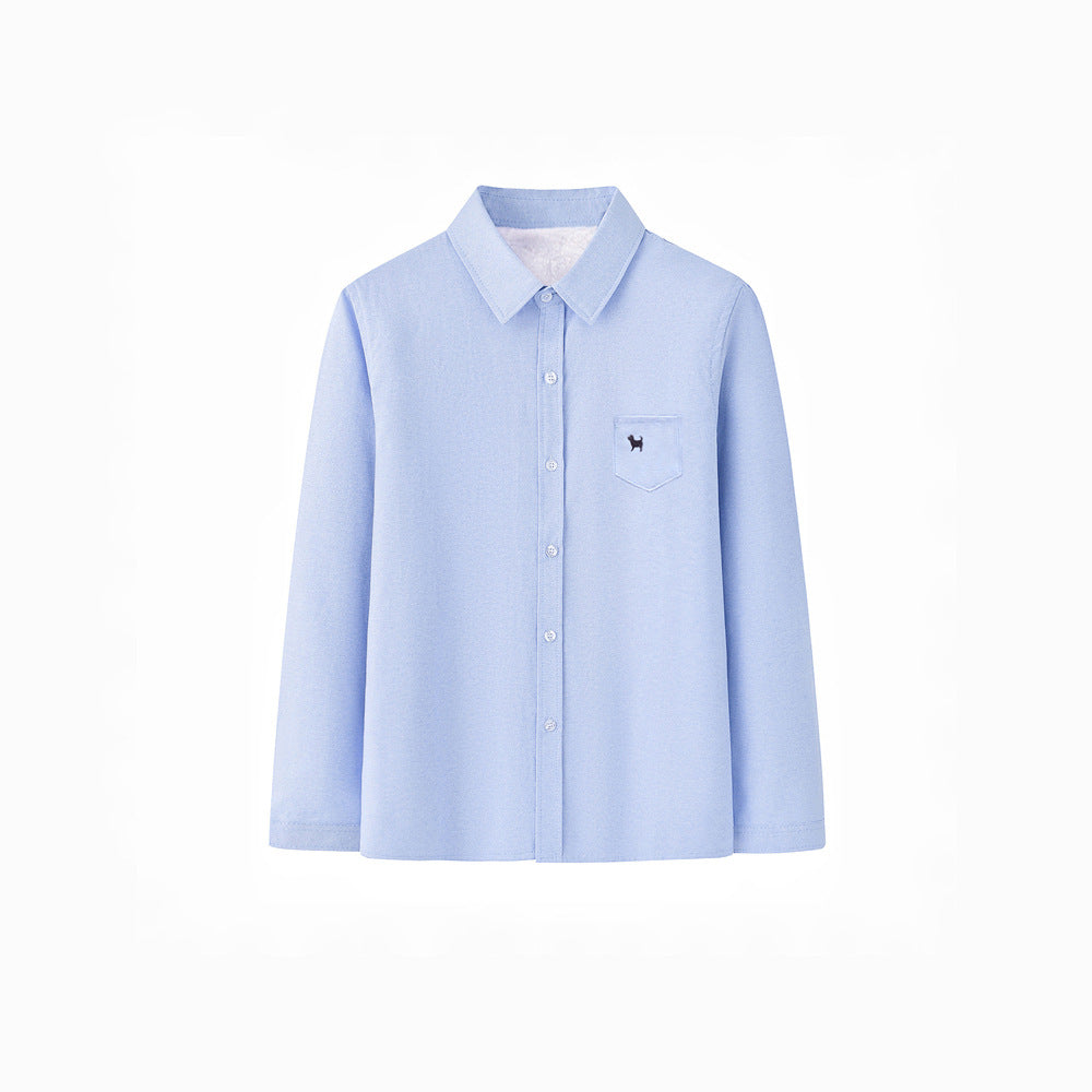 Women's Elegant and Casual Long-Sleeve Shirt