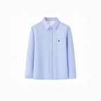 Women's Elegant and Casual Long-Sleeve Shirt