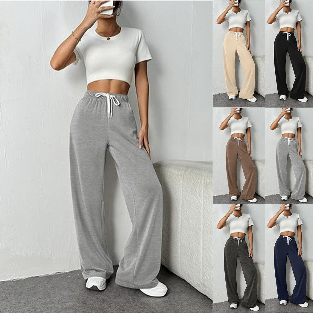 Women's Casual and Comfortable Tracksuit