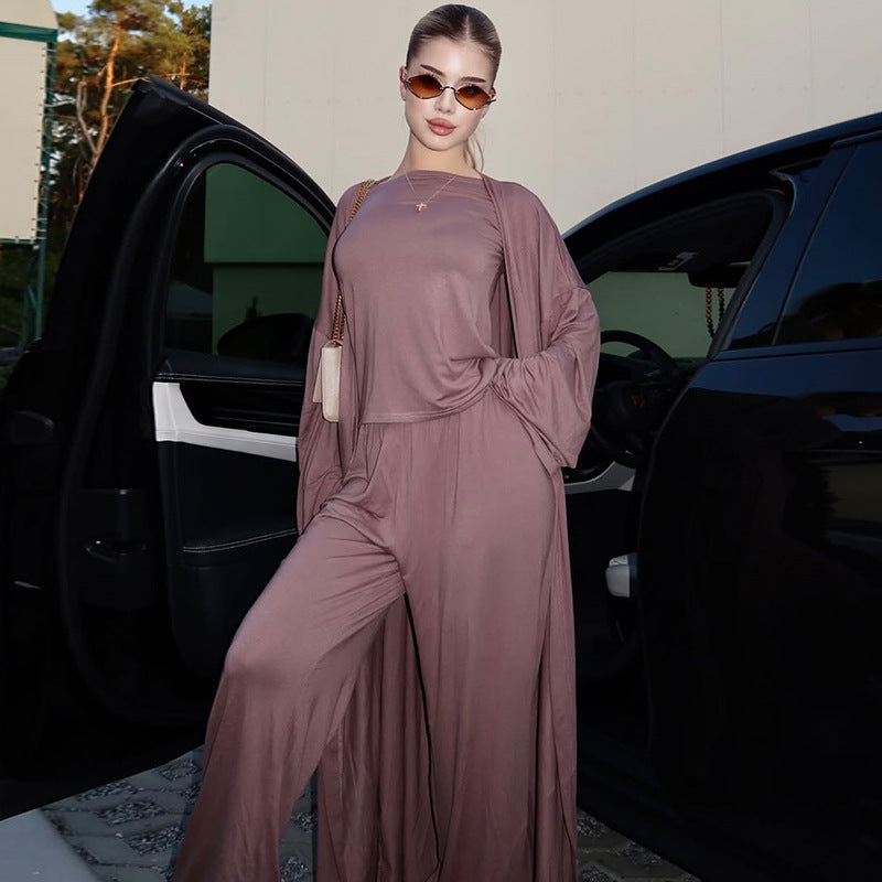 Women's Lounge Suit