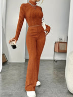 Women's Fashionable Lounge Set