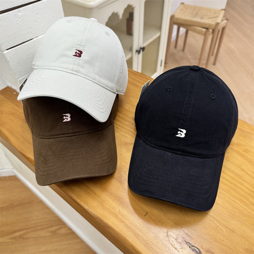 Men's Classic Adjustable Baseball Cap
