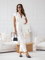 Women's Elegant Jumpsuit