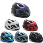 High-Performance Cycling Helmet