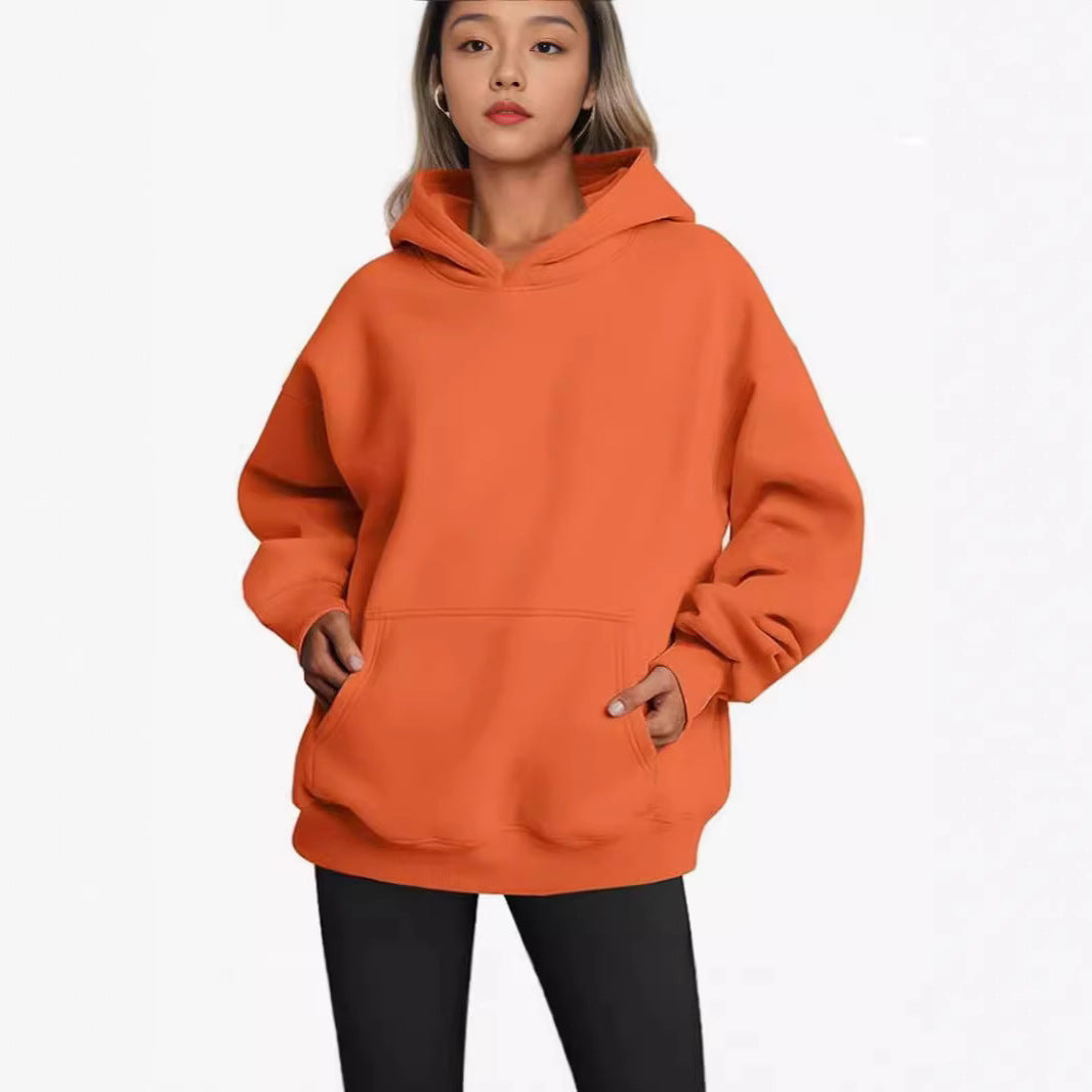 Women's Comfortable Hoodie