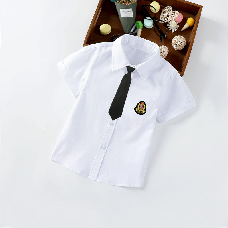 Women's Short Sleeve Shirt