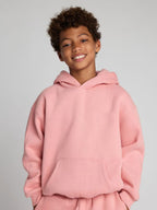 Women's Cozy Hoodie Jumpsuit