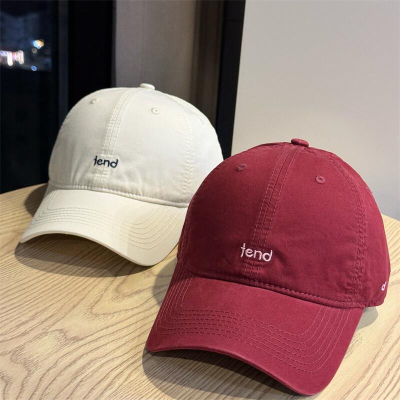 Men's Casual Baseball Cap