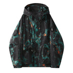 Women's Breathable Functional Jacket