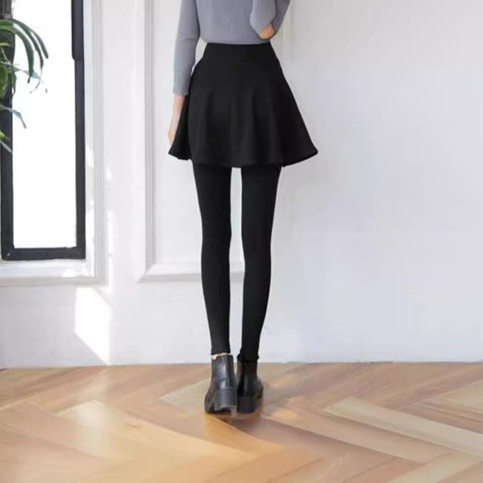 Women's Slim Fit High-Waisted Leggings