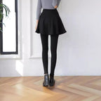 Women's Slim Fit High-Waisted Leggings