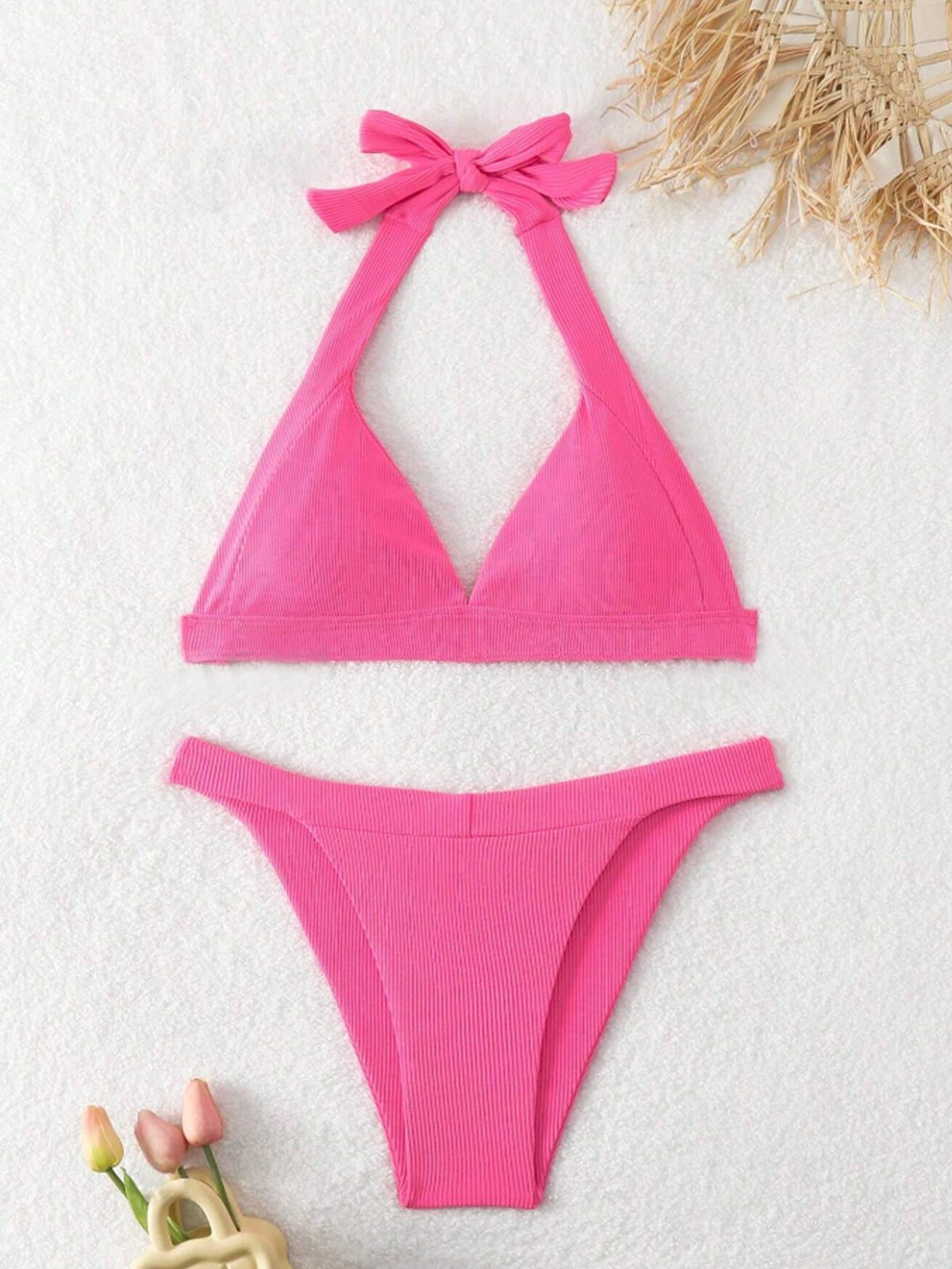 Women's Swimsuit Set