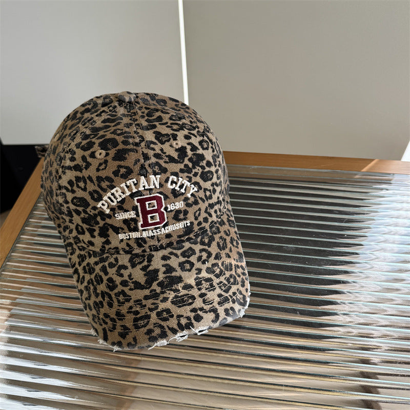 Men's Casual Vintage Cap