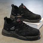Women's Breathable Casual Sneakers with Non-Slip Sole and Cushioning