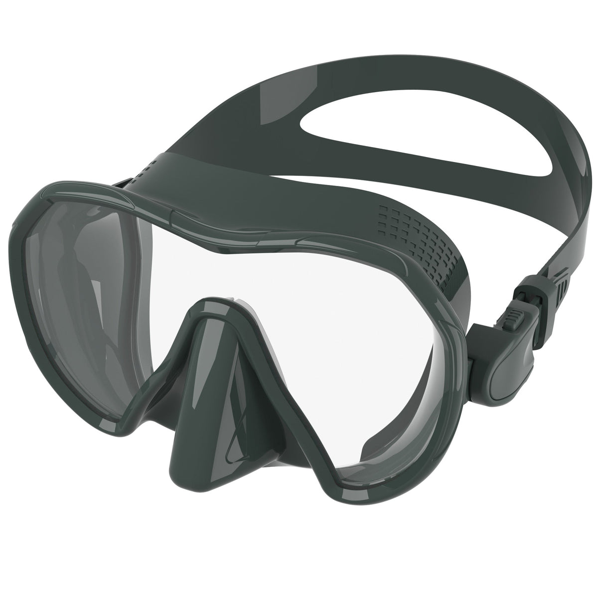 Kalsten Diving Mask with Anti-Fog Technology