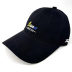 Men's Casual Cotton Baseball Cap