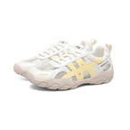 Women's Breathable Fitness Sneakers with Flexible Sole