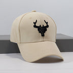 Men's Embroidered Casual Sports Cap
